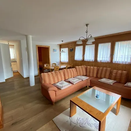 Platane B Apartment *