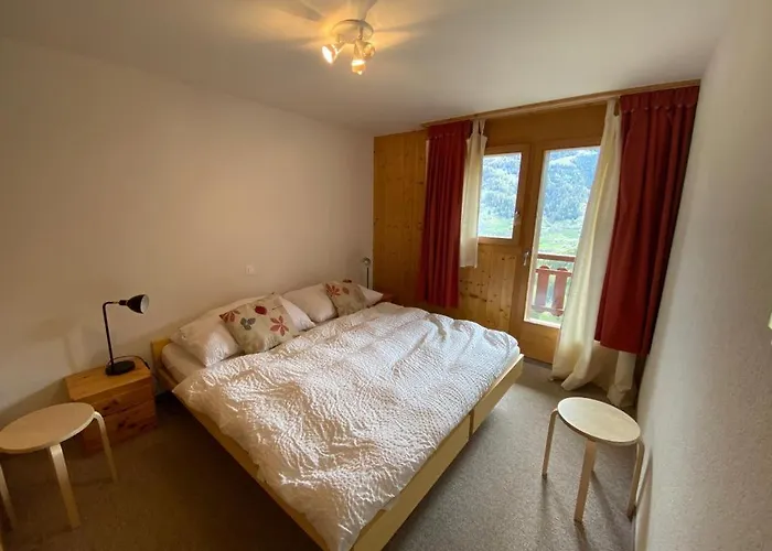 Platane B Daire Grimentz