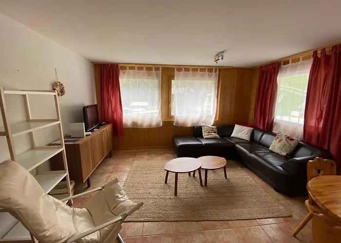 Platane B * Grimentz