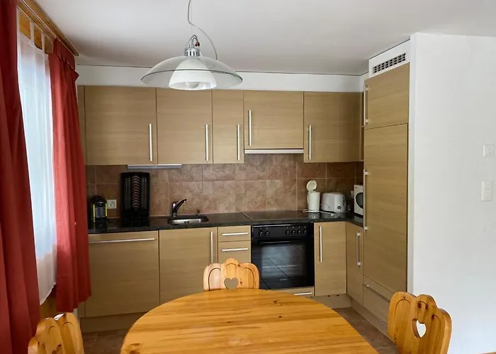 Platane B * Grimentz