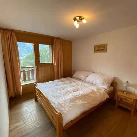 Lägenhet Platane B *