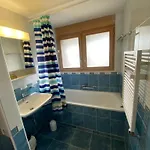 Platane B Grimentz