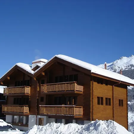 Platane B Grimentz